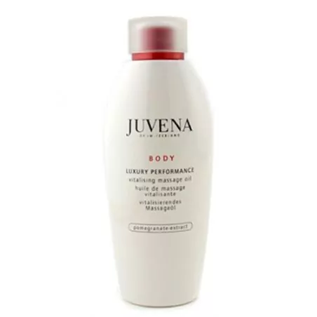 Vitalizační masážní olej (Luxury Performance Oil) Juvena - 200 ml