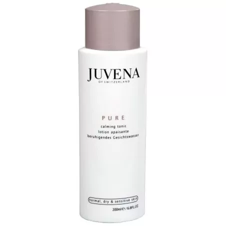 Čisticí pleťové tonikum (Calming Tonic) Juvena - 200 ml