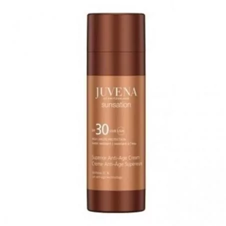 Pleťový krém na opalování SPF 30 Sunsation (Superior Anti-Age Cream) Juvena - 75 ml