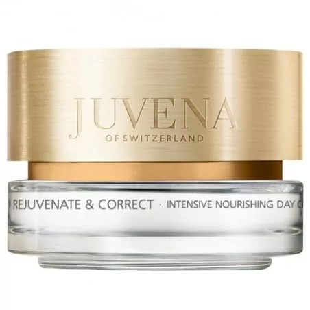 Intenzivní denní krém na suchou až velmi suchou pleť (Rejuvenate & Correct Nourishing Intensive Nourishing Day Cream) Juvena - 5