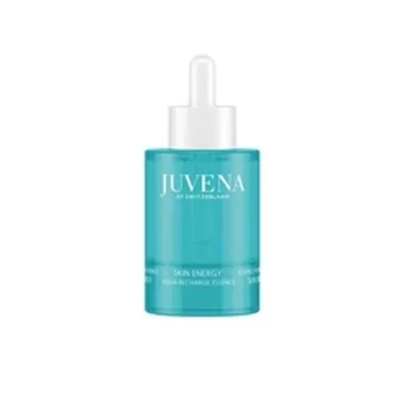 Hydratační esence na obličej, krk a dekolt (Aqua Recharge Essence) Juvena - 50 ml