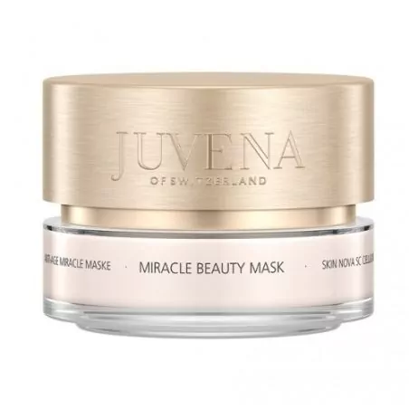 Intenzivní revitalizační krémová maska Specialists (Miracle Beauty Mask) Juvena - 75 ml