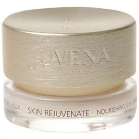 Oční posilující krém (R&C Nourishing Eye Cream) Juvena - 15 ml