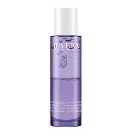Dvoufázový odličovač očního make-upu Pure (2 Phase Instant Eye Make Up Remover) Juvena - 100 ml