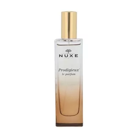Parfémovaná voda pro ženy Prodigieux (Prodigieux Le Parfum) Nuxe - 50 ml