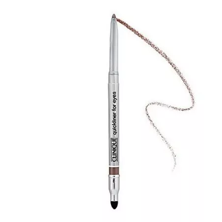 Konturovací tužka na oči (Quickliner For Eyes) Clinique / Odstín: 12 Moss - 0,3 g