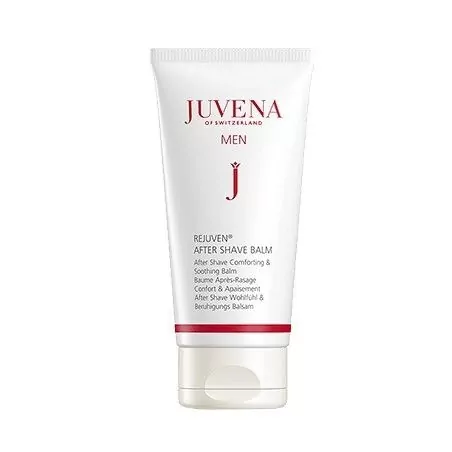 Zklidňující balzám po holení Men (After Shave Balm) Juvena - 75 ml