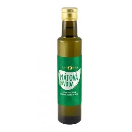 Bio Mátová voda Purity Vision - 250 ml
