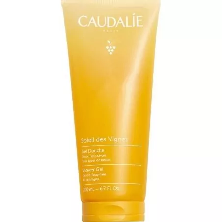 Sprchový gel Soleil des Vignes (Shower Gel) Caudalie - 200 ml