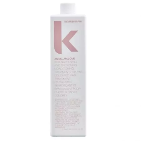 Posilující maska pro jemné a barvené vlasy Angel.Masque (Conditioning Treatment) Kevin Murphy - 1000 ml