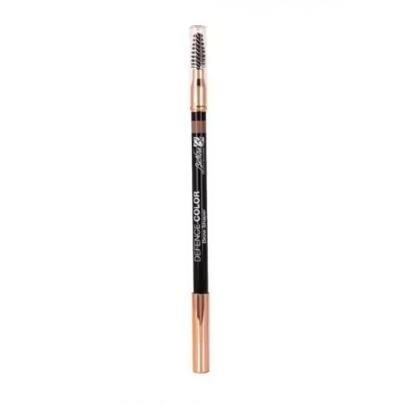 Tužka na obočí Defence Color (Brow Shaper) BioNike / Odstín: 501 Dark Blond