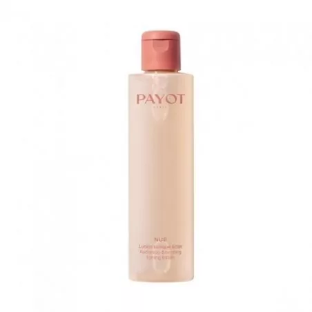 Okysličující pleťové tonikum Nue (Radiance Boosting Toning Lotion) Payot - 200 ml