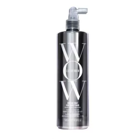 Lehký stylingový sprej pro kudrnaté a vlnité vlasy Color Wow (Dream Coat for Curly Hair) Color Wow - 500 ml