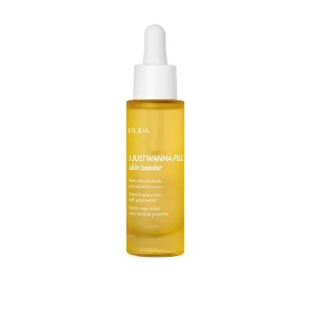 Vyhlazující pleťové sérum I Just Wanna Fill Skin Booster (Soothing Face Serum) PUPA Milano - 30 ml