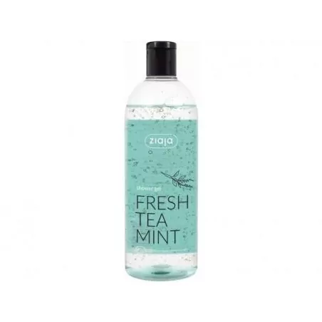 Sprchový gel Svěží mátový čaj (Shower Gel) Ziaja - 500 ml