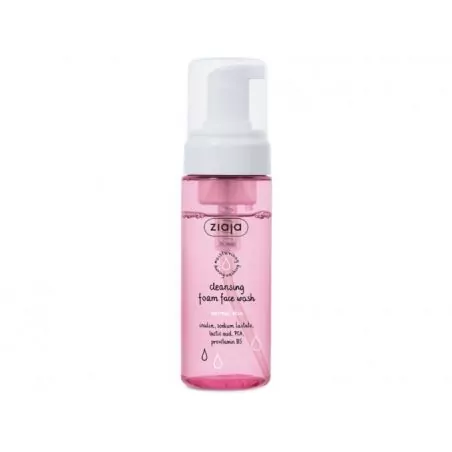 Čisticí pěna pro normální pleť (Cleansing Foam Face Wash) Ziaja - 150 ml