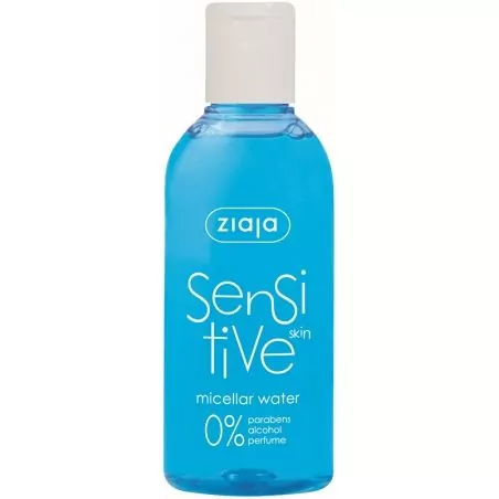 Micelární voda Sensitive Ziaja - 200 ml