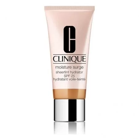 Hydratační make-up Moisture Surge SPF 25 (Sheertint Hydrator) Clinique / Odstín: Universal Light Medium - 40 ml