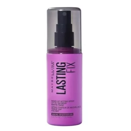 Fixační sprej na make-up Lasting Fix (Make-up Setting Spray) Maybelline - 100 ml
