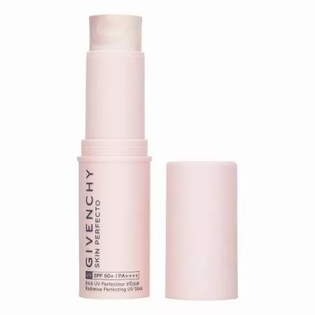 Rozjasňující ochranná tyčinka SPF 50+ Skin Perfecto (Radiance Perfecting UV Stick) Givenchy - 11 g