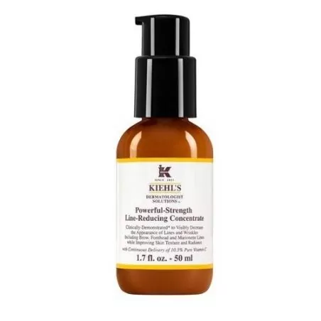 Účinné sérum s Vitaminem C (Powerful-Strength Line-Reducing Concentrate Reno) Kiehl´s - 50 ml