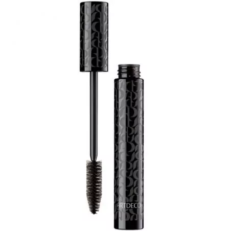 Objemová řasenka (Art Couture Lash Volumizer) Artdeco / Odstín: 01 Black - 9 ml