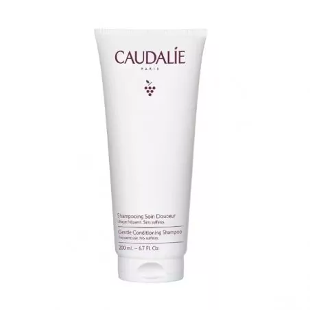 Jemný šampon (Gentle Conditioning Shampoo) Caudalie - 200 ml
