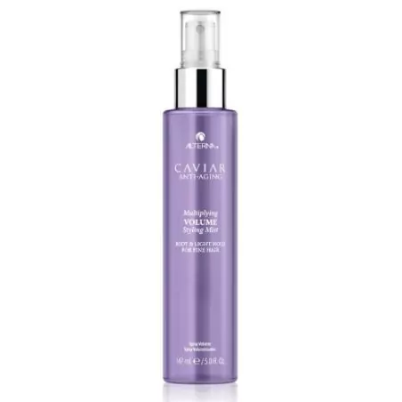 Stylingový sprej pro větší objem jemných vlasů Caviar Anti-Aging (Multiplying Volume Styling Mist) Alterna - 147 ml