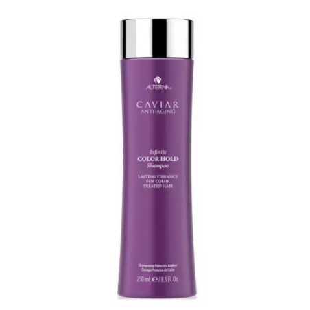 Šampon na barvené vlasy Caviar (Infinite Color Hold Shampoo) Alterna - 250 ml