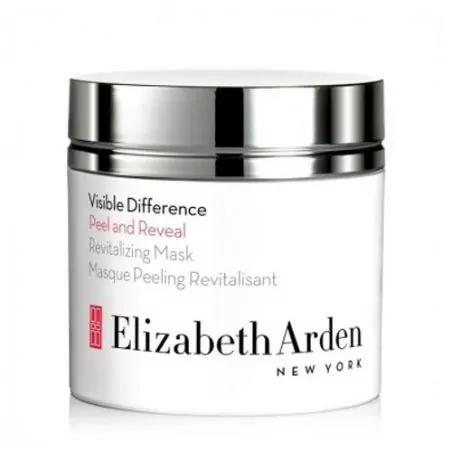 Revitalizační slupovací peelingová maska Visible Difference (Peel & Reveal Revitalizing Mask) Elizabeth Arden - 50 ml