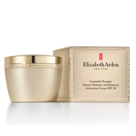 Intenzivní hydratační krém SPF 30 Ceramide Premiere (Intense Moisture and Renewal Activation Cream SPF 30) Elizabeth Arden - 50 