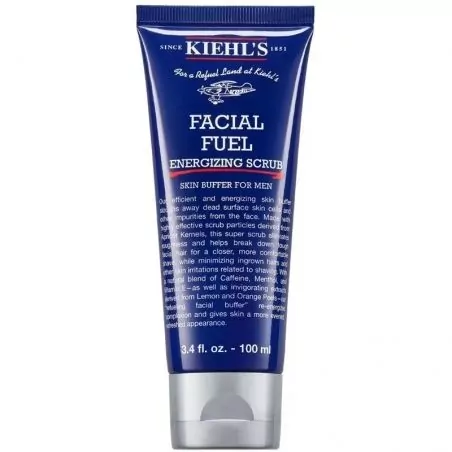 Pleťový peeling (Energizing Scrub) Kiehl´s - 100 ml
