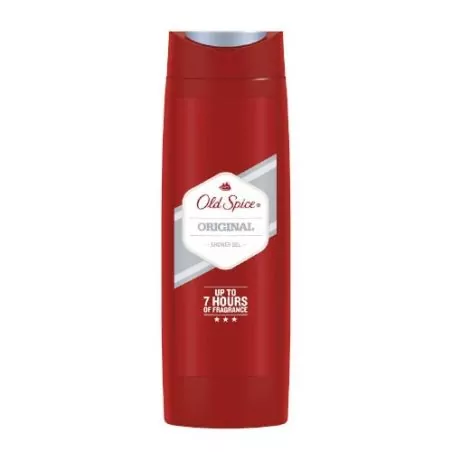Sprchový gel pro muže Original (Shower Gel) Old Spice - 400 ml