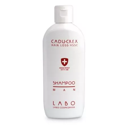 Šampon proti vypadávání vlasů pro muže Hair Loss Hssc (Shampoo) Cadu-Crex - 200 ml