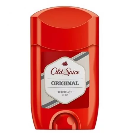 Tuhý deodorant pro muže Original (Deodorant Stick) Old Spice - 50 ml