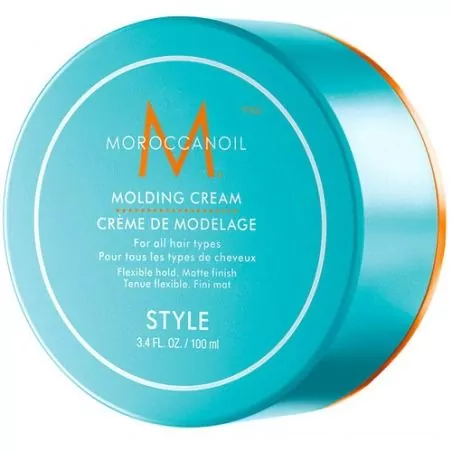 Stylingový krém na vlasy (Molding Cream) Moroccanoil - 100 ml