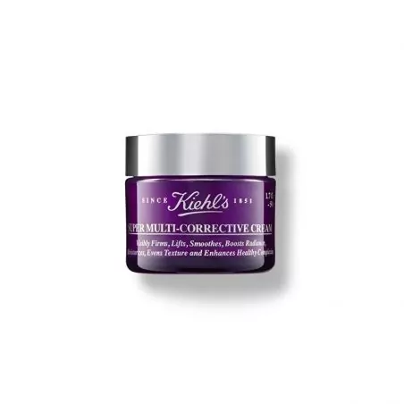 Pečující pleťový krém s anti-age účinkem (Super Multi-Corrective Cream) Kiehl´s - 50 ml