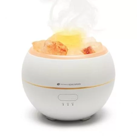 Aroma difuzér Himalayan Rock Salt Rio-Beauty