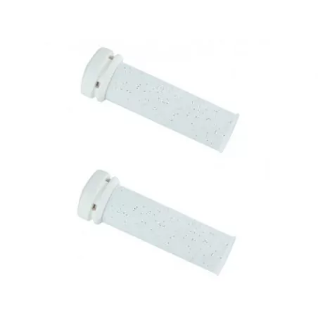 Brusné válečky pro Easy Pedipeel hrubé Bausch - 2 ks