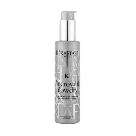 Tvarující termo mléko na vlasy Blue Prado (L`incroyable Blowdry) Kérastase - 150 ml