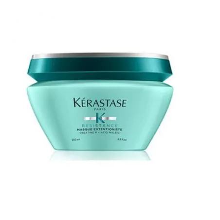Maska na vlasy pro růst vlasů a posílení od kořínků Resistance Masque Extentioniste (Length Strengthening Masque) Kérastase - 20