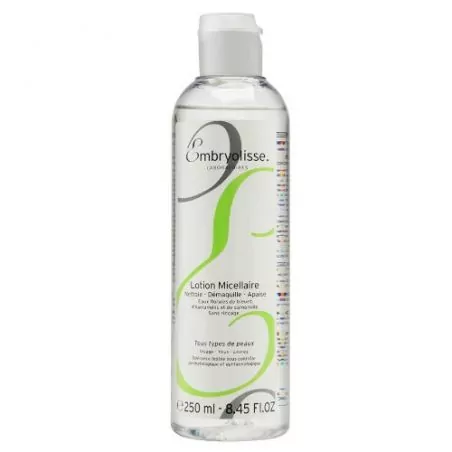 Micelární čisticí pleťová voda (Micellar Lotion) Embryolisse - 250 ml