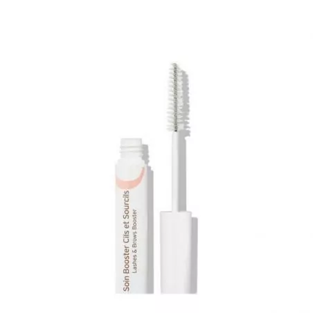 Posilující sérum na řasy a obočí Artist Secret (Lashes & Brows Booster) Embryolisse - 6,5 ml