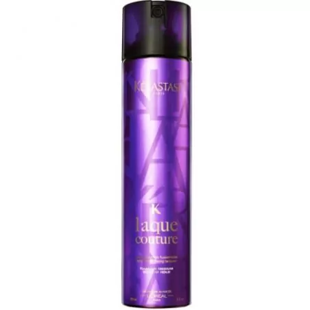 Lak na vlasy Purple Vision (K Laque Couture) Kérastase - 300 ml
