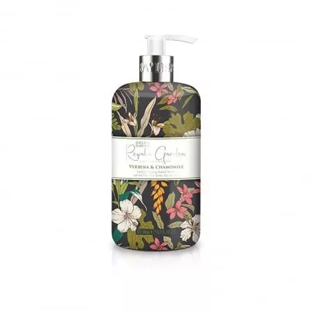 Tekuté mýdlo na ruce Verbena & Chamomile (Hand Wash) Baylis & Harding - 500 ml