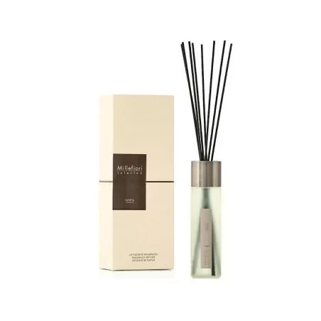Aroma difuzér Selected Leknín Millefiori Milano - 100 ml