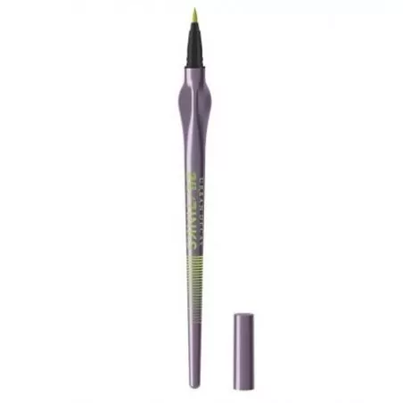 Oční linky v peru 24/7 Inks (Easy Ergonomic Liquid Eyeliner Pen) Urban Decay / Odstín: Hi-Energy - 0,28 g
