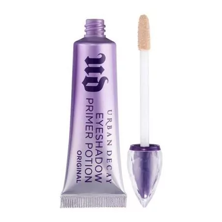 Podkladová báze pod oční stíny (Eyeshadow Primer Potion) Urban Decay / Odstín: ORIGINAL RENO - 10 ml