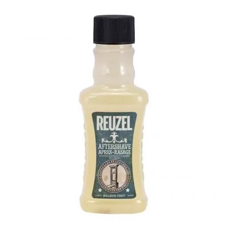 Voda po holení (Aftershave) Reuzel - 100 ml