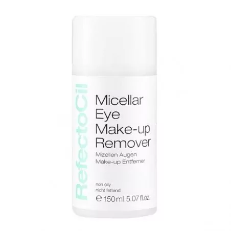 Micelární odličovač očních partií (Micellar Eye Make-Up Remover ) Refectocil - 150 ml
